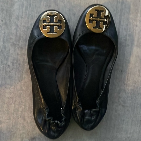 Tory Burch Shoes - Tory Burch Sz 6.5 slip on